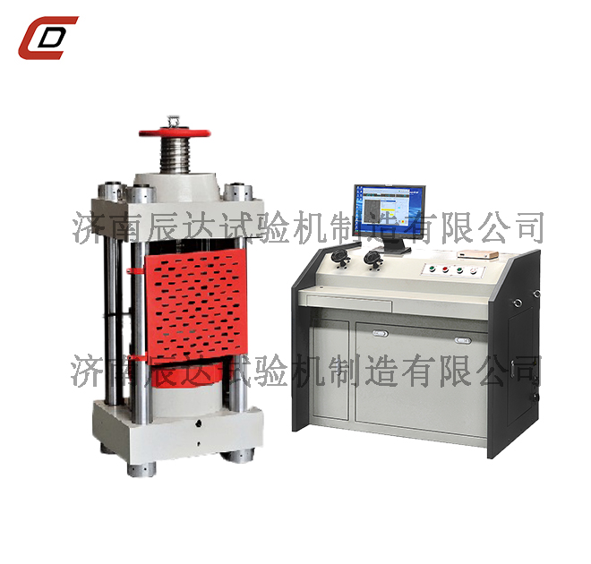 水泥压力试验机使用操作规程与特点有哪些呢？