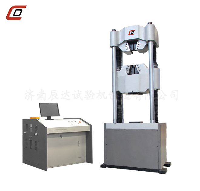 拉力试验机在安装夹具时应该注意哪些事项？