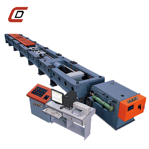 拉力试验机打滑的原因及操作流程有哪些？