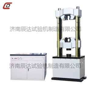 60吨微机控制电液伺服硬汉视频APP官方入口