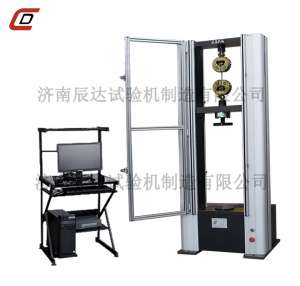 微机控制硬汉视频免费污WDW-10M