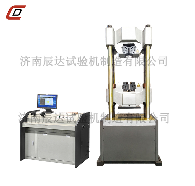 WEW-300微机控制硬汉视频APP官方入口