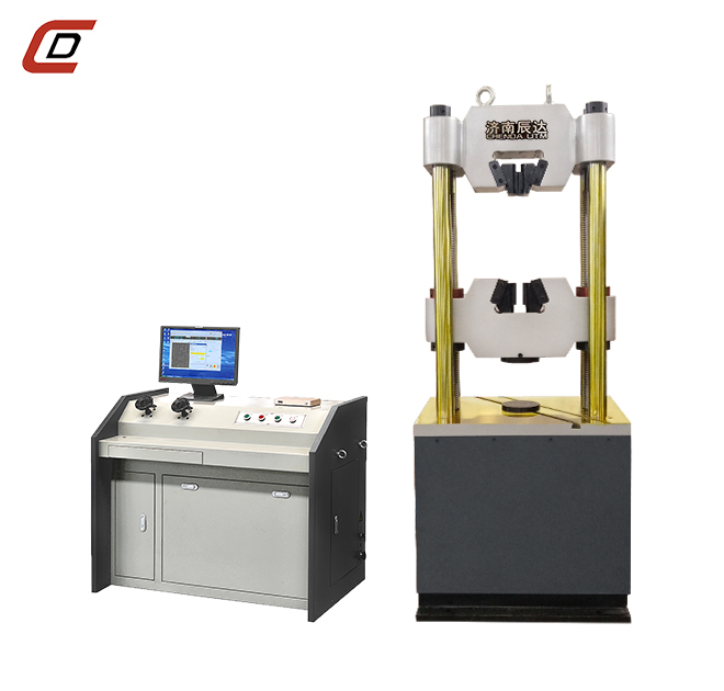 WEW-600D微机控制硬汉视频APP官方入口