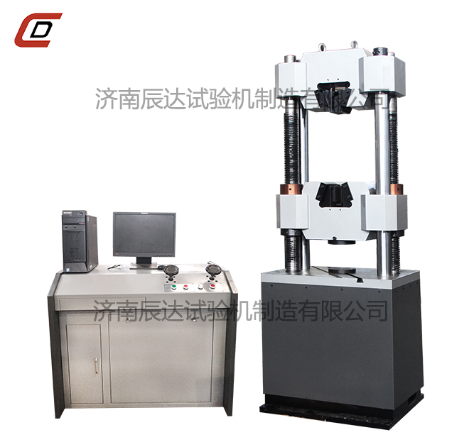 WAW-300B微机控制硬汉视频APP官方入口