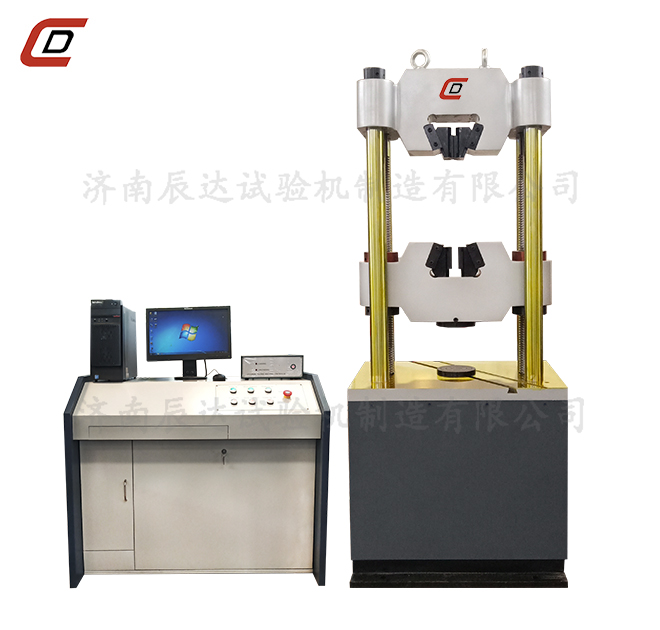 WAW-600D微机控制硬汉视频APP官方入口