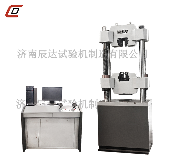 WAW-1000B微机控制硬汉视频APP官方入口