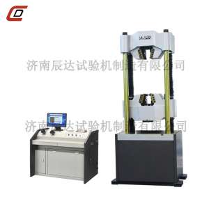 WEW-1000E微机控制硬汉视频APP官方入口