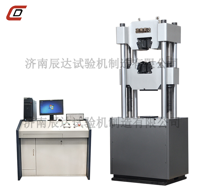 WAW-1000D微机控制硬汉视频APP官方入口