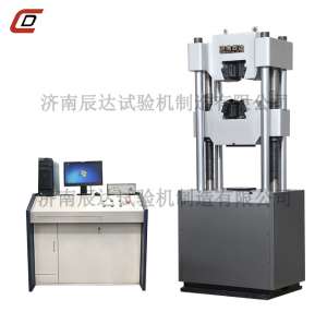 WAW-1000D微机控制硬汉视频APP官方入口