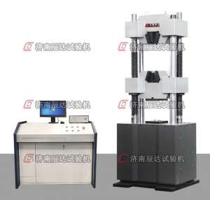 WAW-1000B微机控制电液伺服硬汉视频APP官方入口