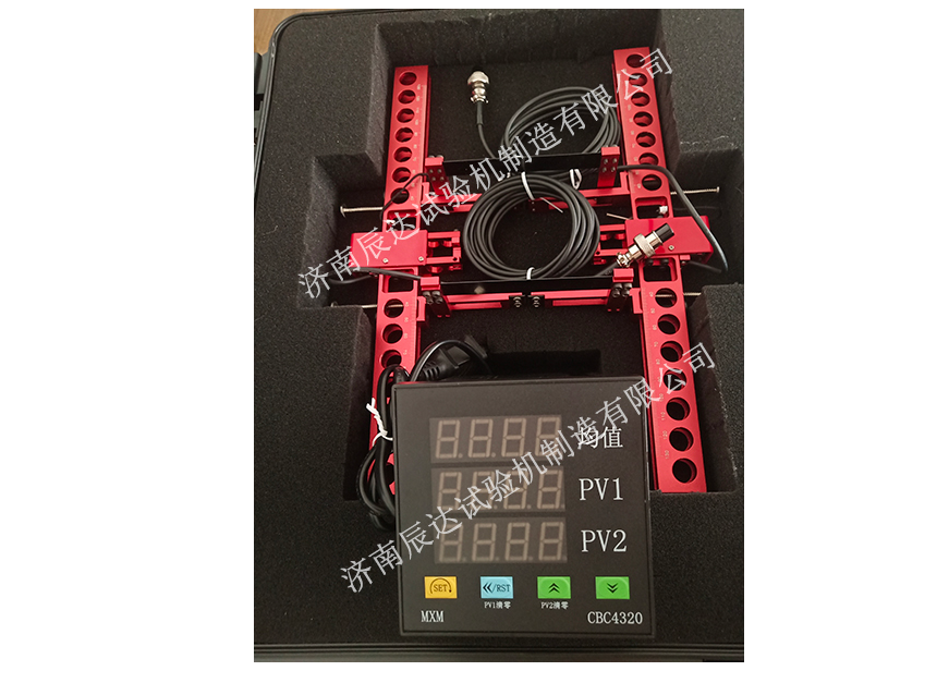 引伸计系列都有哪些？