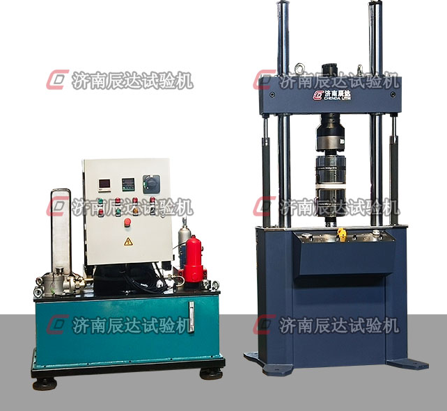 对于PWS-100微机控制电液伺服动静万能（疲劳）试验机你了解多少呢？