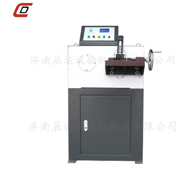 钢筋反复弯曲试验机使用时注意事项以及工作环境是什么？今日更新