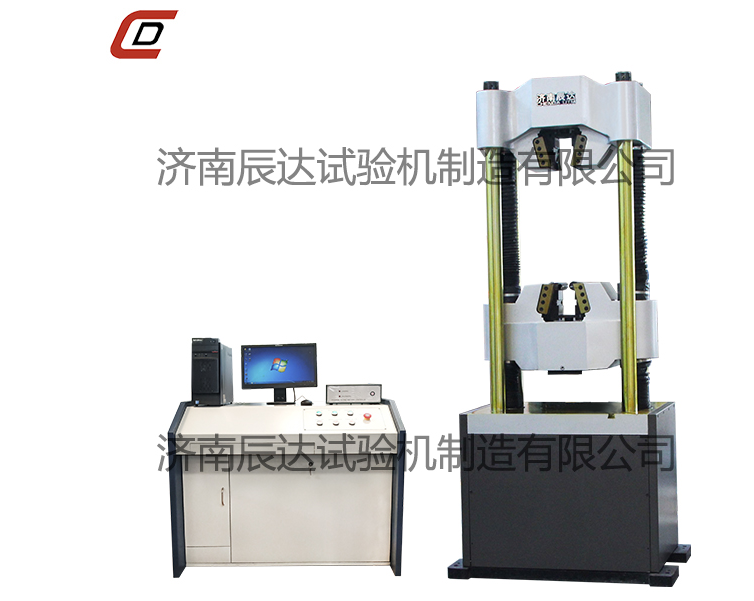 电液伺服万能试验机使用时注意事项有哪些？