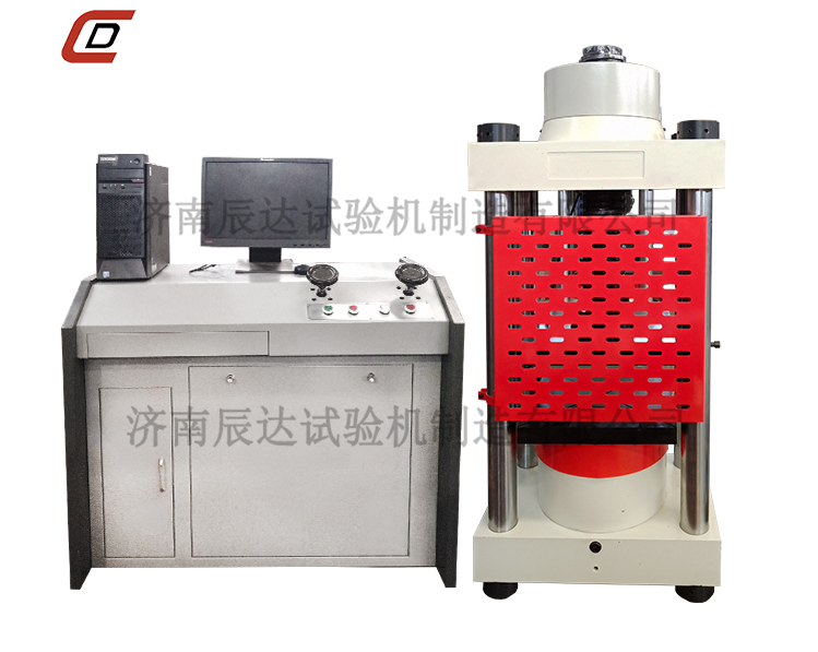 混凝土压力试验机的使用注意事项有哪些呢？