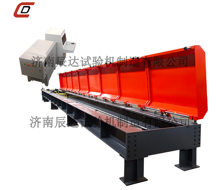 卧式拉力试验机的日常保养方法是什么？