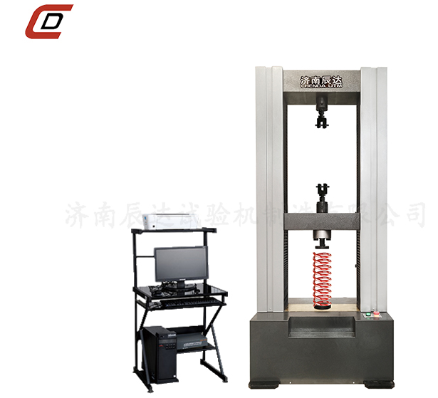 弹簧试验机如何进行维护保养呢？