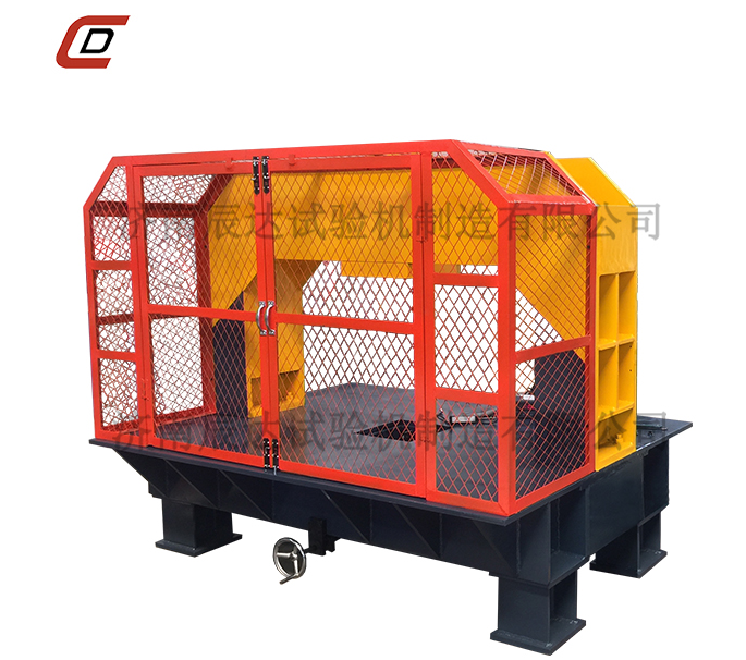 数显式井盖压力试验机的功能特点有哪些？