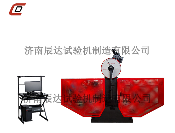 影响摆锤式冲击试验机试验结果的因素什么？