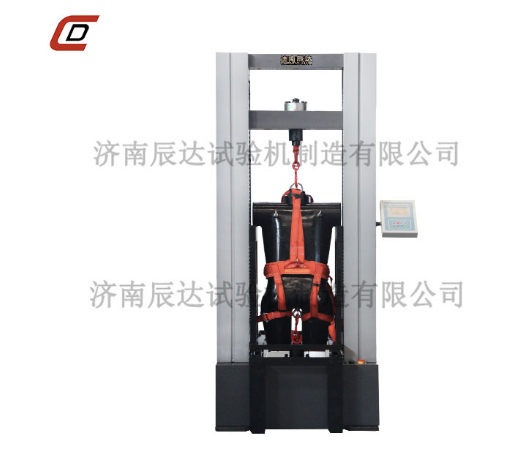 决定安全带拉力试验机性能的因素有哪些呢？