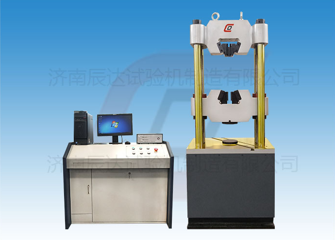 影响WAW-600D硬汉视频APP官方入口测试误差的原因有哪些？又该如何避免呢？