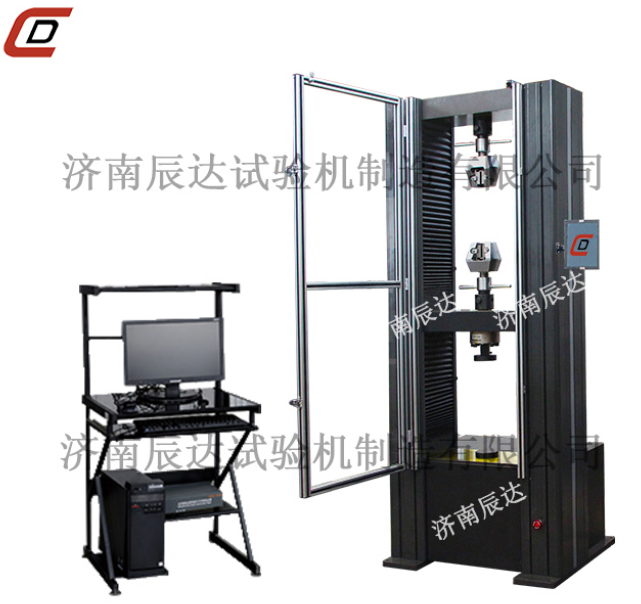 微机触摸屏控制硬汉视频免费污WDW-100M的作用以及主要特点是什么？