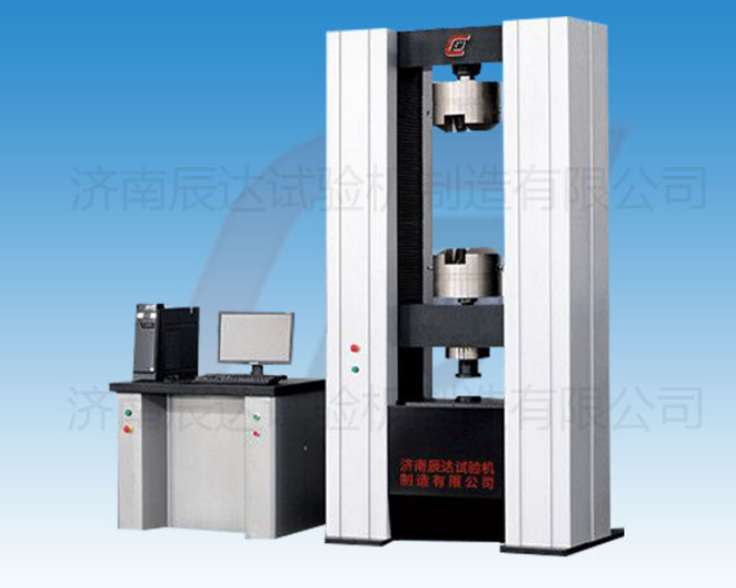 挑选WDW-600拉伸试验机有什么决窍，以及它的保养要怎么做？