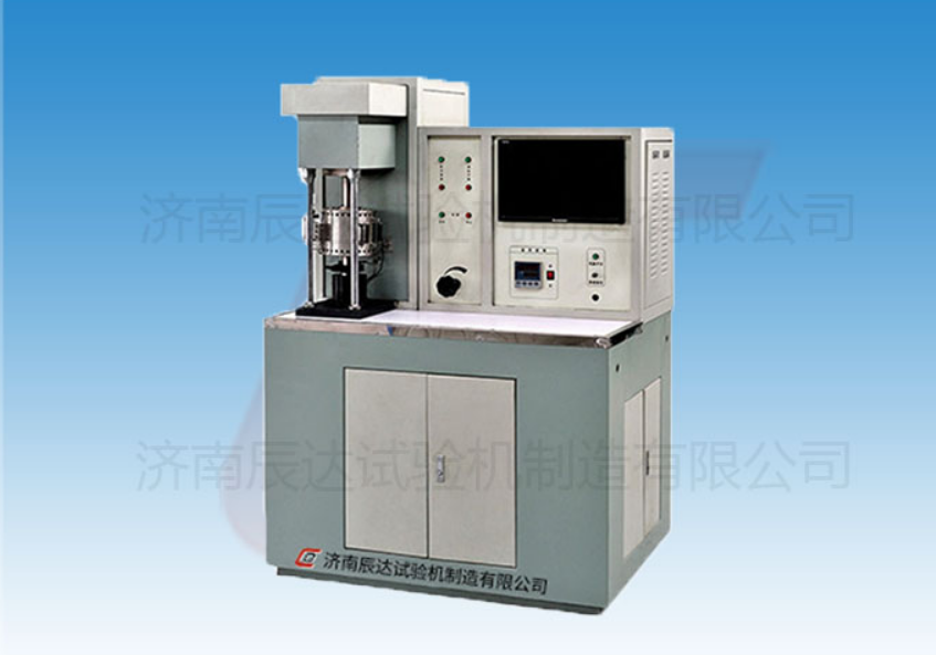 高温摩擦磨损试验机的特点都是什么？