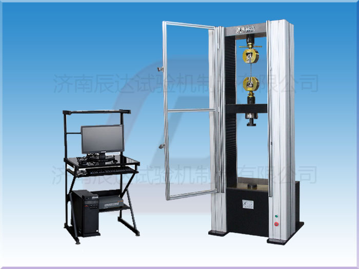 材料试验机的常见故障，怎么排除才对