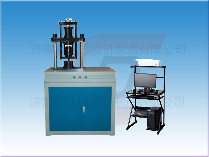 GBW-60B微机控制杯突试验机：功能与应用