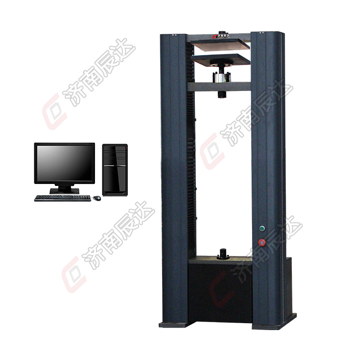 什么是材料试验机？