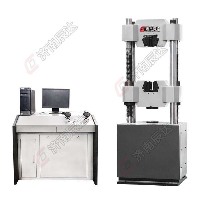 使用万能试验机有什么意义？