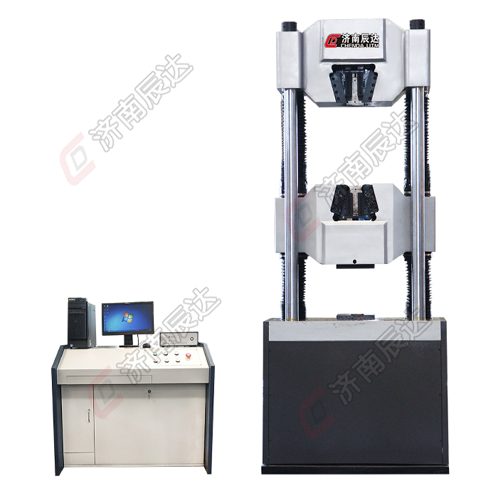 万能材料试验机可做哪些试验？