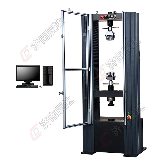 电子拉力试验机的校正方法有哪些？