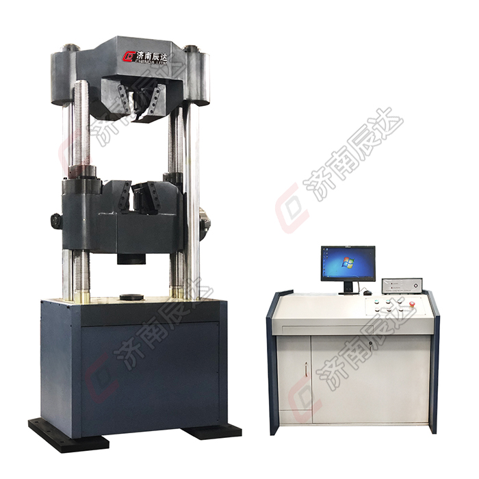 拉力试验机选购：从需求出发的精准决策指南