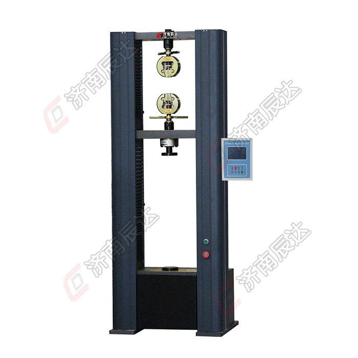 防水卷材试验机的用途是什么？