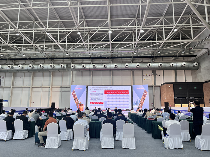 济南硬汉视频下载官网下载免费观看试验机制造有限公司参展第七届山东国际铸造工业展览会